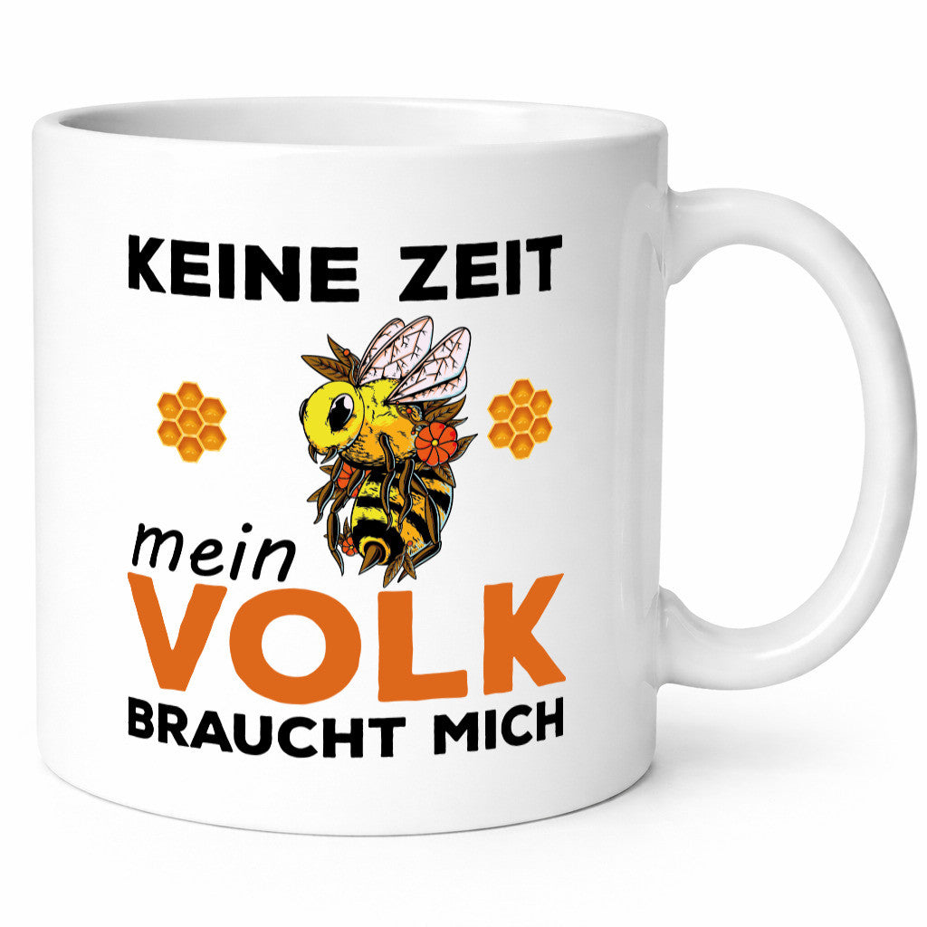 Bienen | Spruch Motiv Imker Beruf Honig lustig Arbeit Kollegen Büro Geschenk
