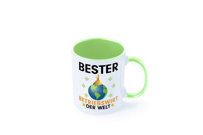 Welt Bester Betriebswirt | Betriebswirtschaft Geschenk Humor Geschenkidee