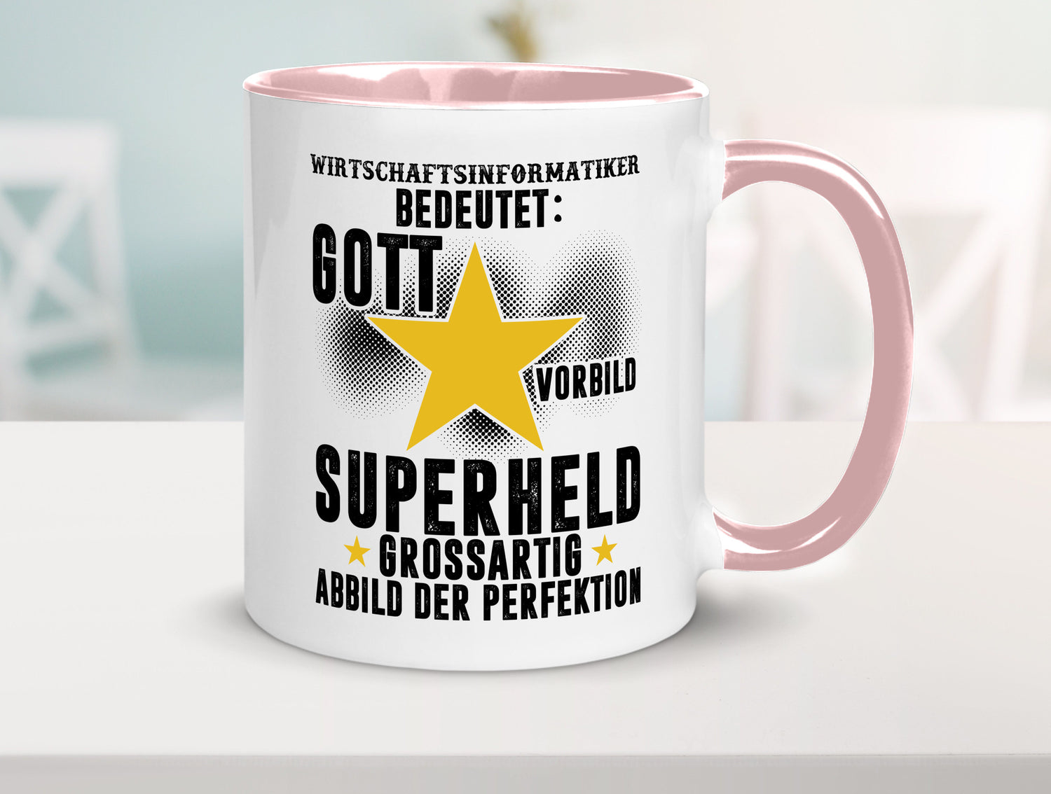 Bedeutung von Wirtschaftsinformatiker | Wirtschaft lustiger Spruch Geschenk