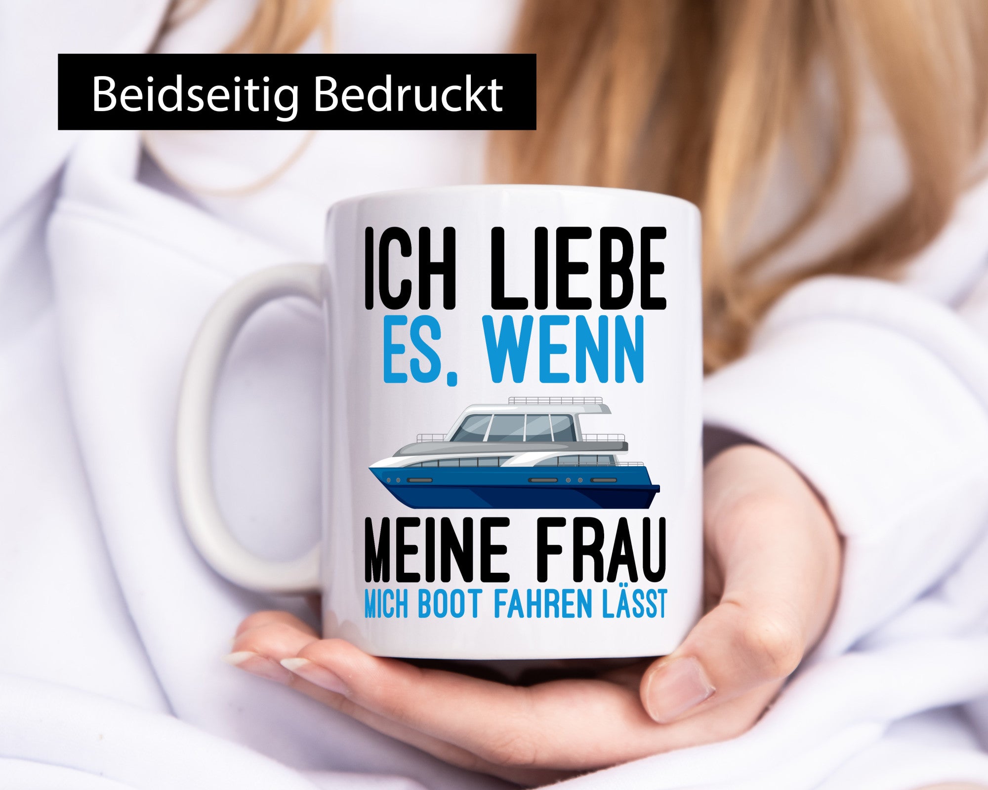 Boot fahren | Bootbesitzer Marina Yacht Segler Geschenk Humor Geschenkidee