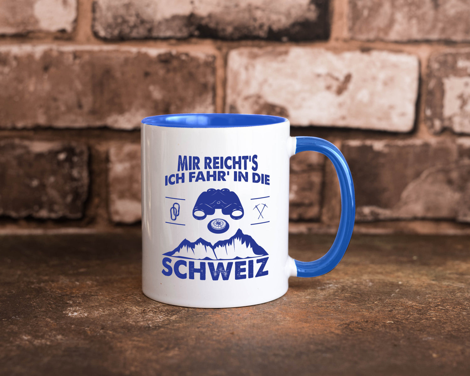 Mir reicht&