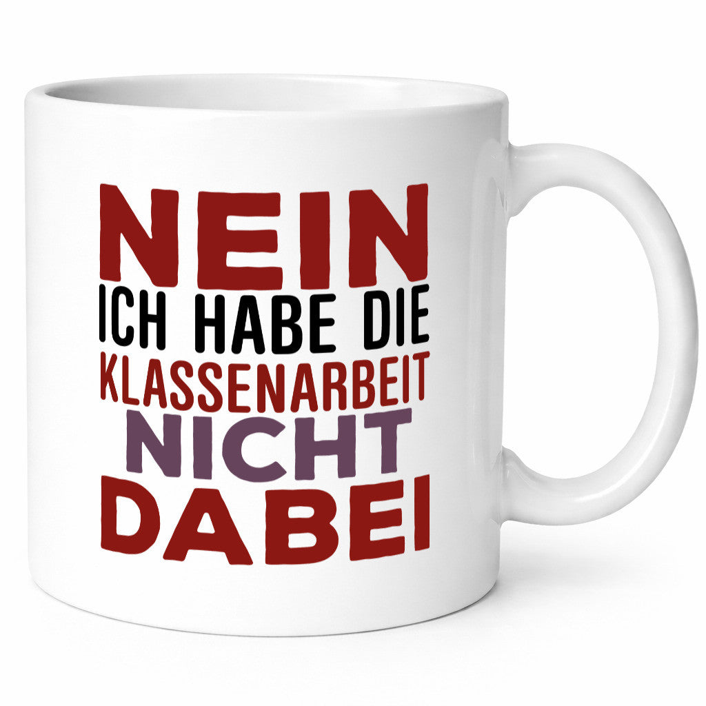 Lehrer Humor | Spruch Tasse Schüler Abschied Schule Geschenkidee
