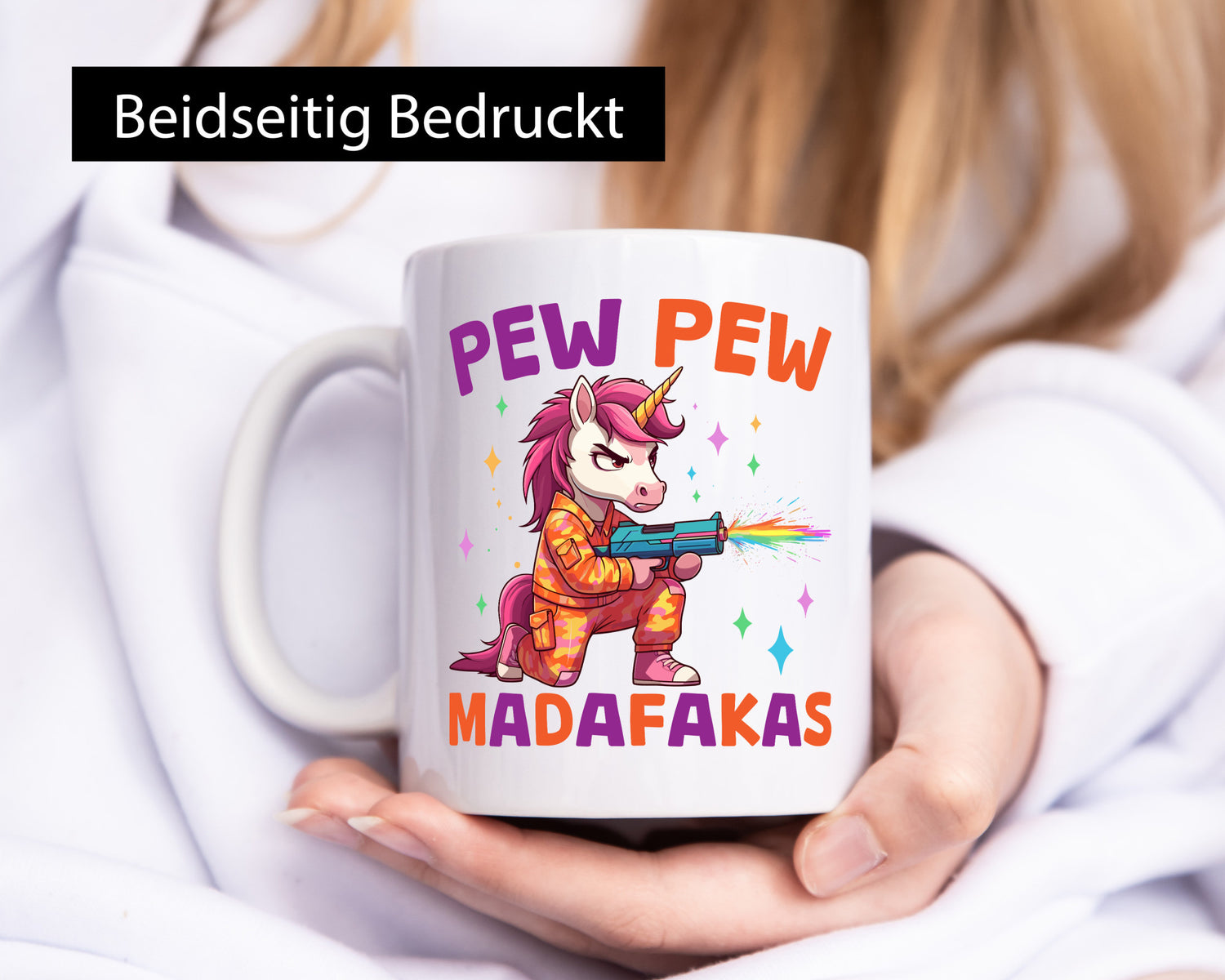 Pew Madafakas vl10 Geschenk Humor Geschenkidee lustiger Spruch Tasse