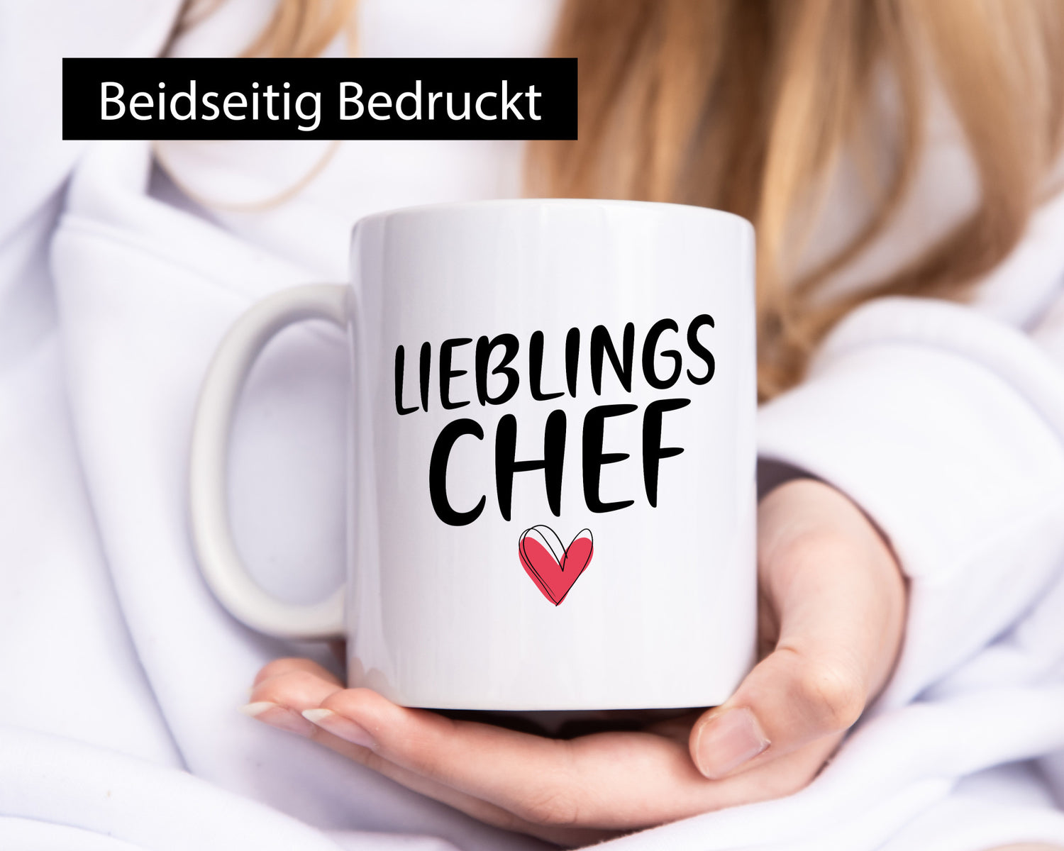Lieblingschef | Arbeit Du bist der beste Chef Geschenk Kollegen Büro lustiger