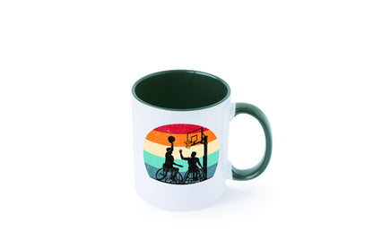 Rollstuhl Baskeball | Baskeballspieler Sport lustiger Spruch Geschenk Humor