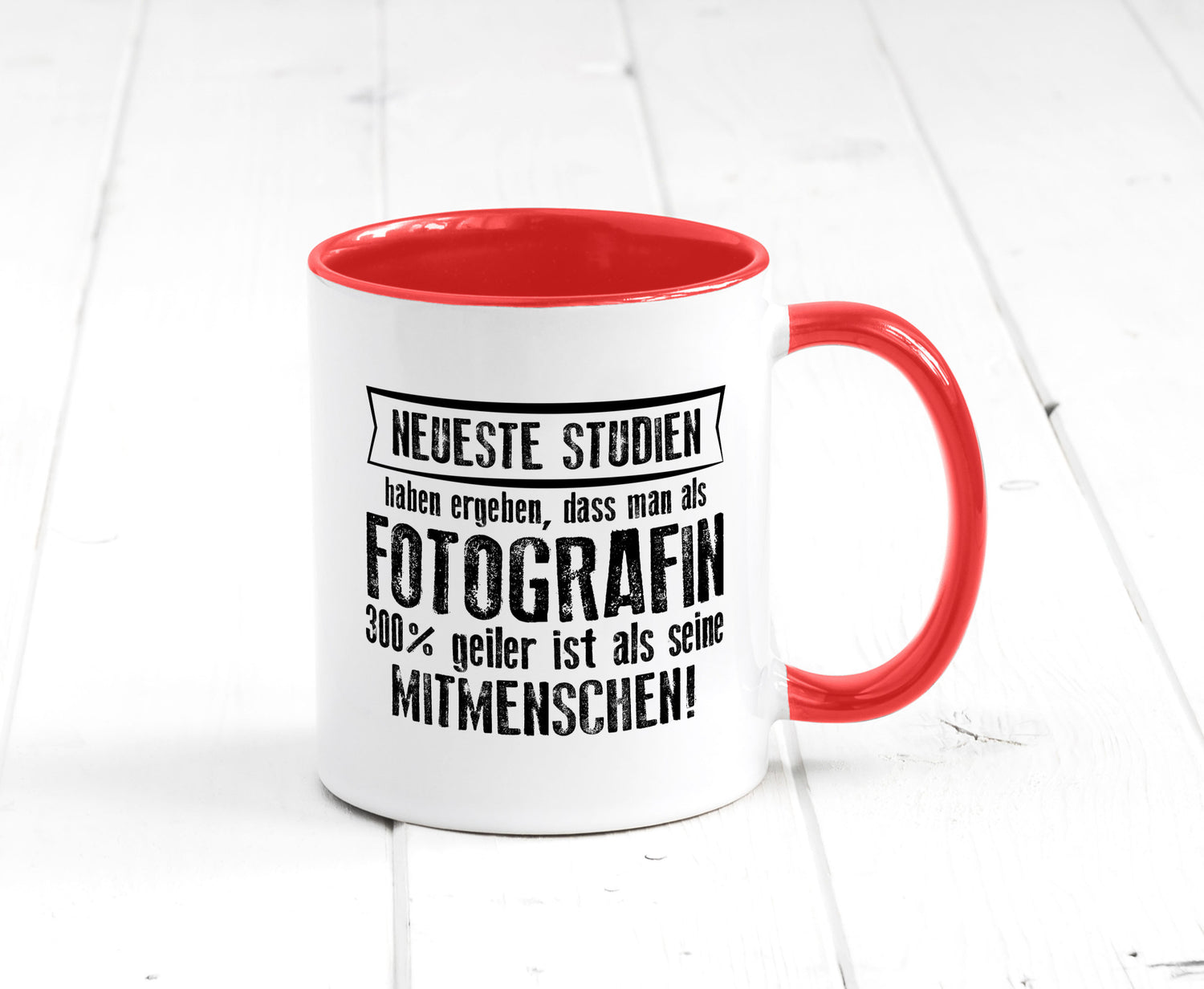 Neuste Studien: Fotografin | Fotografie Kamera Geschenk Humor Geschenkidee