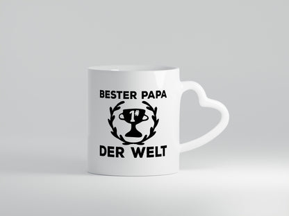 Better Papa der Welt | &amp; Sohn Liebe lustiger Spruch Geschenk Familie