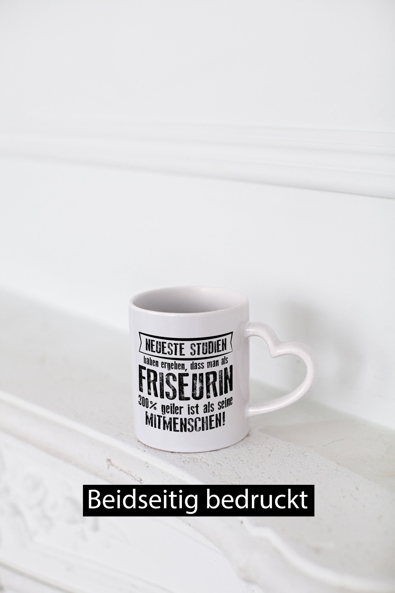 Neuste Studien: Friseurin | Friseuse Frisörin Geschenk Humor Geschenkidee