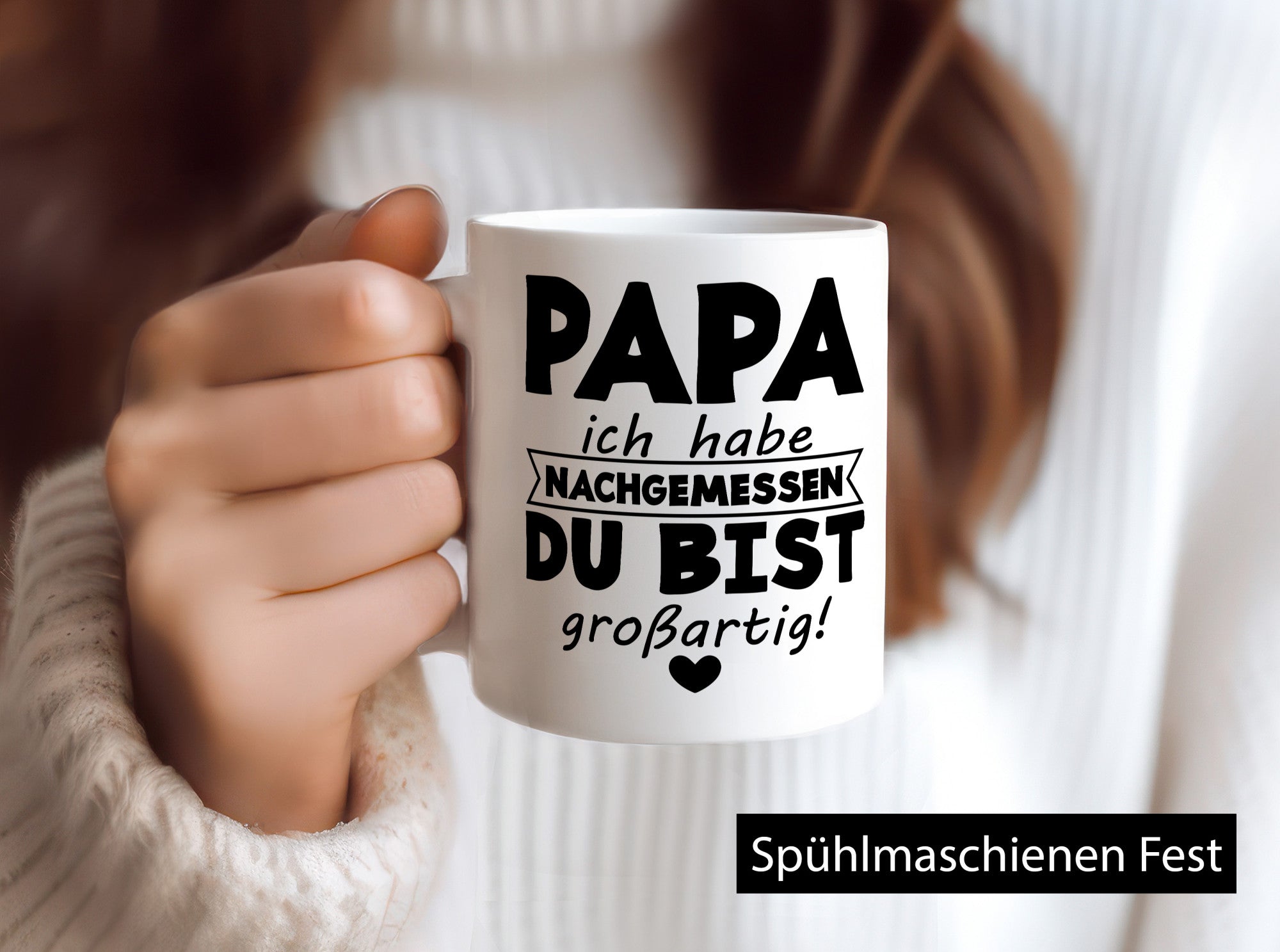 Großartiger Papa | Bester der Welt Papaliebe lustig Humor Geschenkidee Geschenk