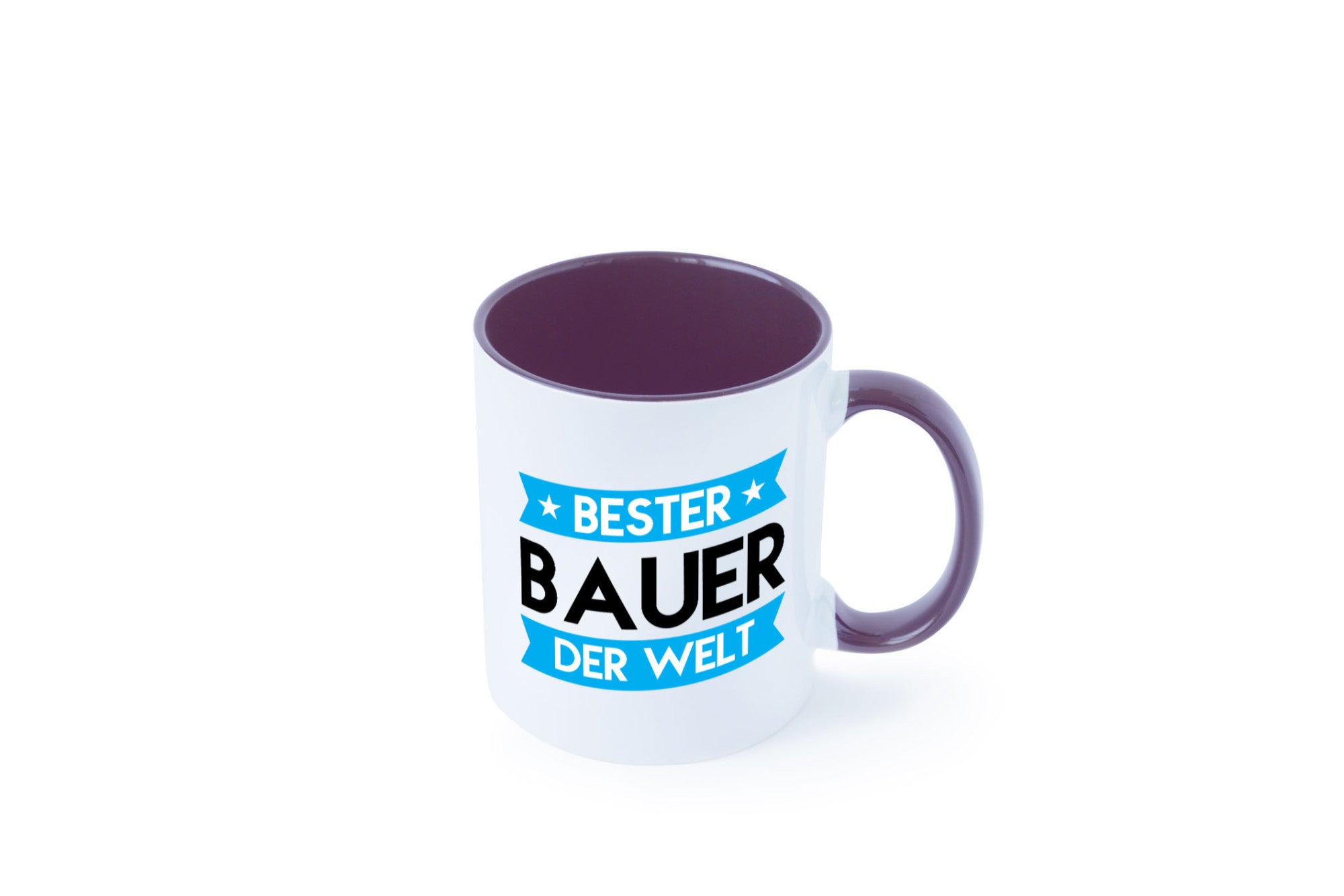 Bester Bauer | Bauernhof Landwirtschaft lustiger Spruch Geschenk Humor