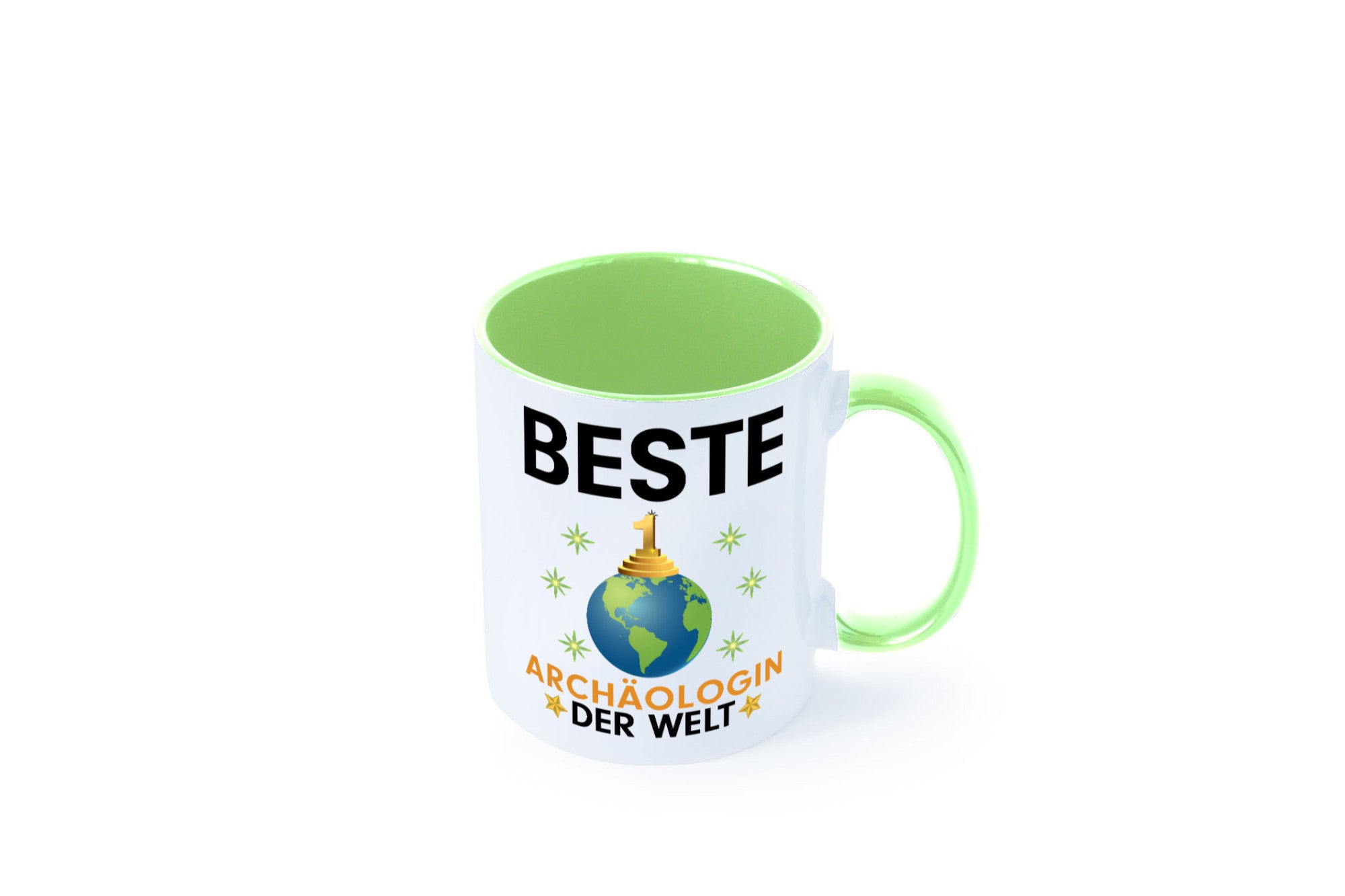 Welt Beste Archäologin| Archäologie | Forscherin lustiger Spruch Geschenk Humor