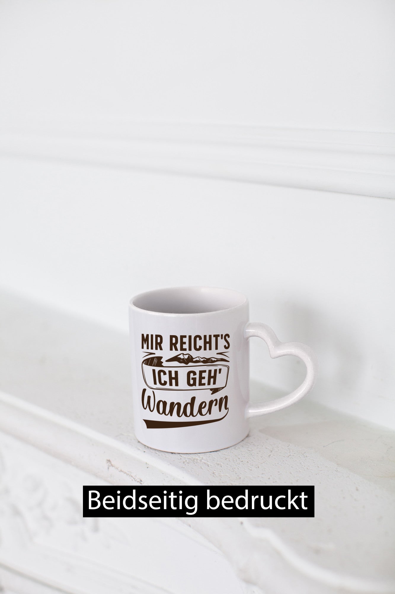 Mir reicht&