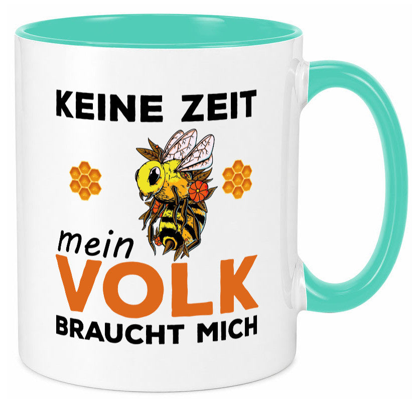 Bienen | Spruch Motiv Imker Beruf Honig lustig Arbeit Kollegen Büro Geschenk