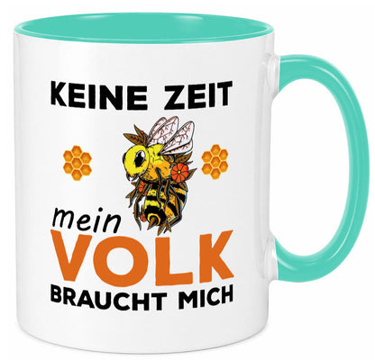 Bienen | Spruch Motiv Imker Beruf Honig lustig Arbeit Kollegen Büro Geschenk