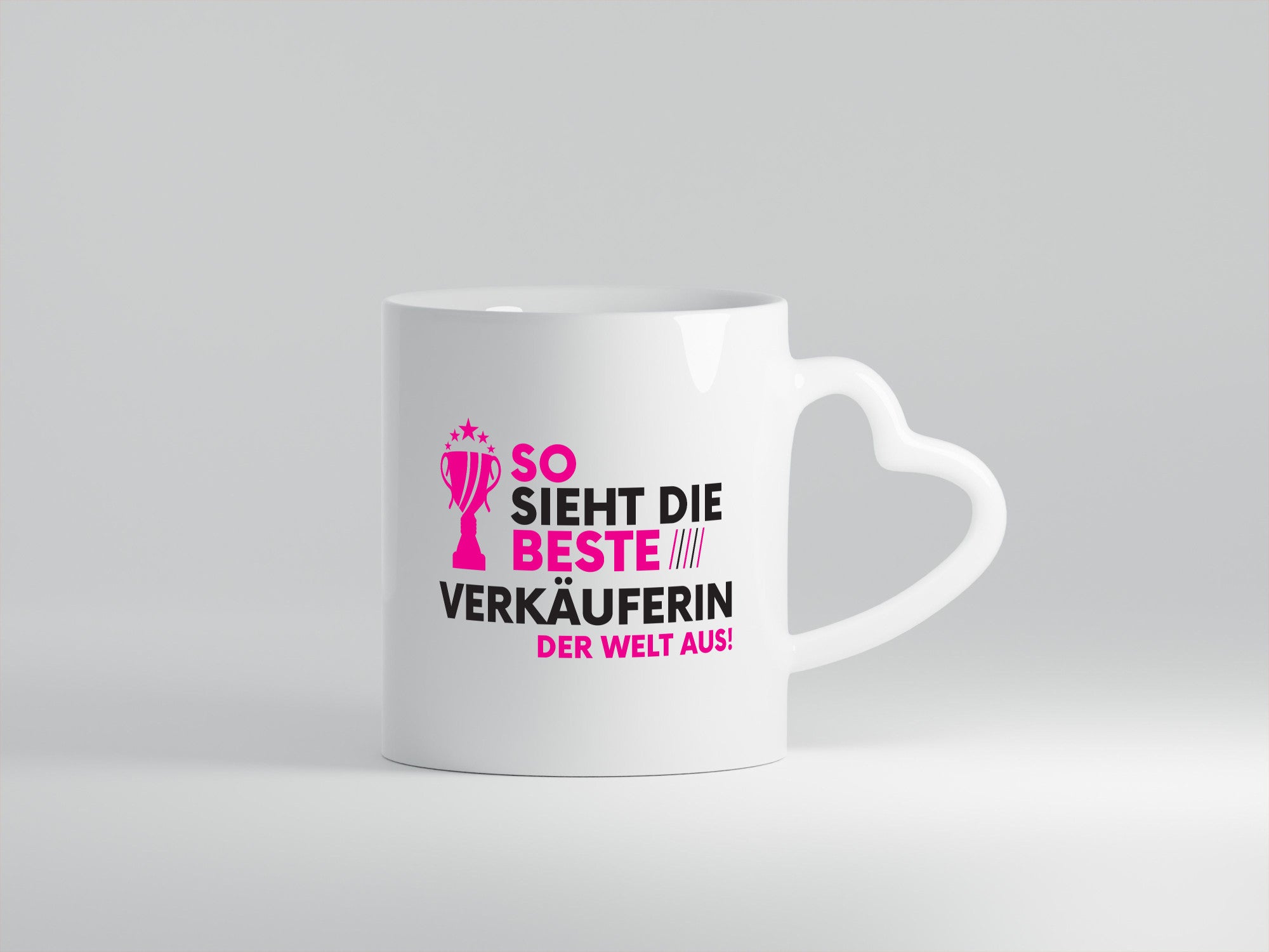 Die Weltbeste Verkäuferin| Kollegin | Verkaufsjob lustiger Spruch Geschenk