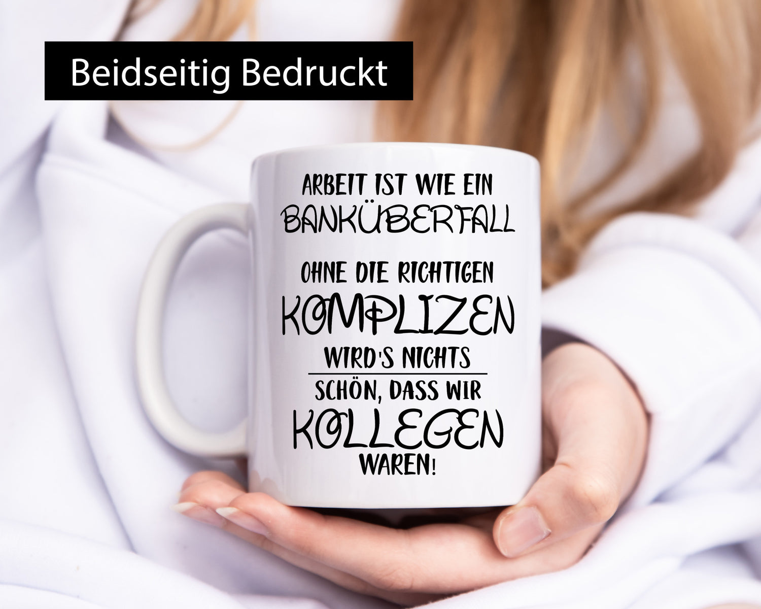 Beste Freundschaft | Kollegen Arbeitskollege lustiger Spruch Geschenk Arbeit