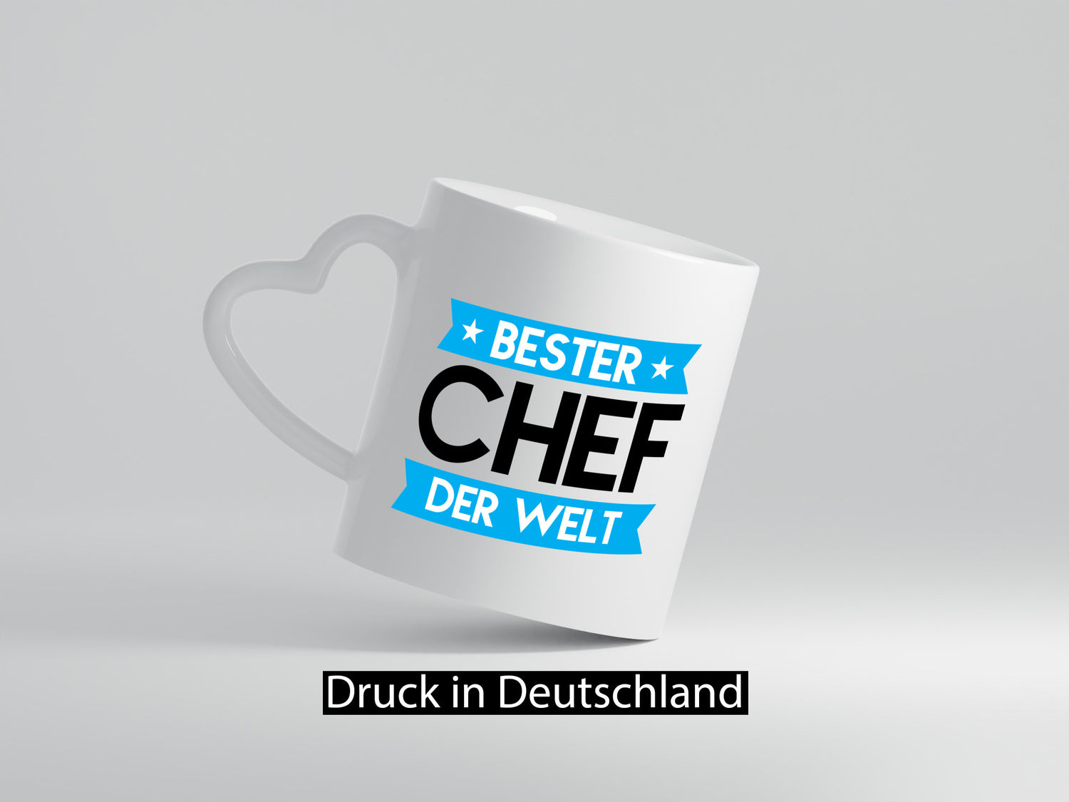 Bester Chef | Führungskraft Vorgesetzter Geschenkidee Arbeit Kollegen Büro