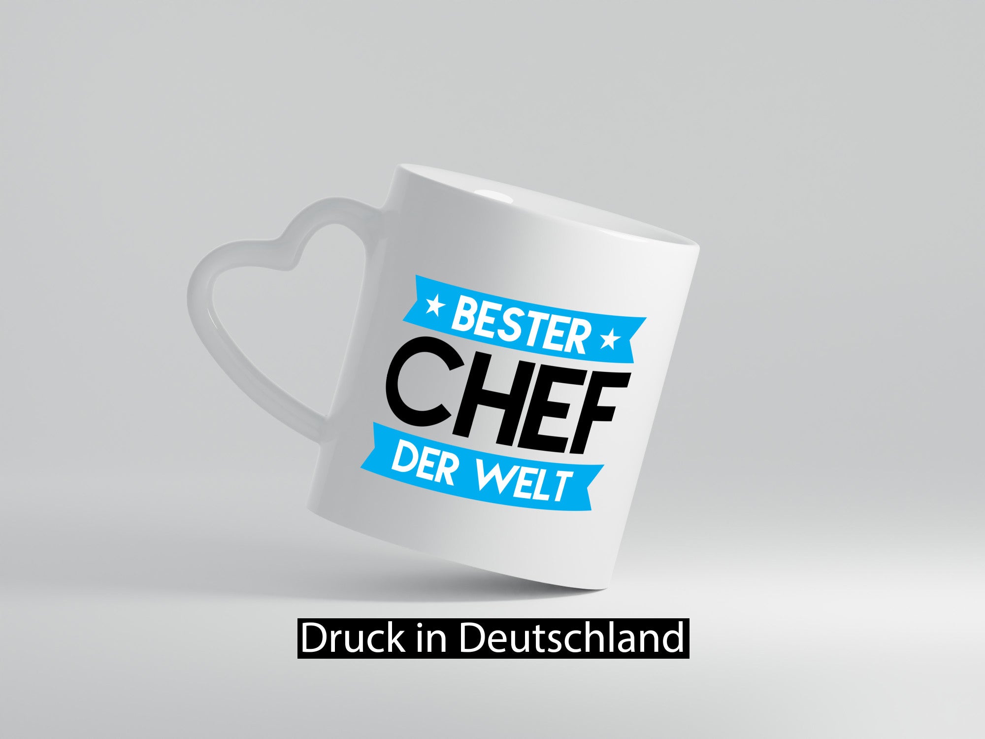 Bester Chef | Führungskraft Vorgesetzter Geschenkidee Arbeit Kollegen Büro