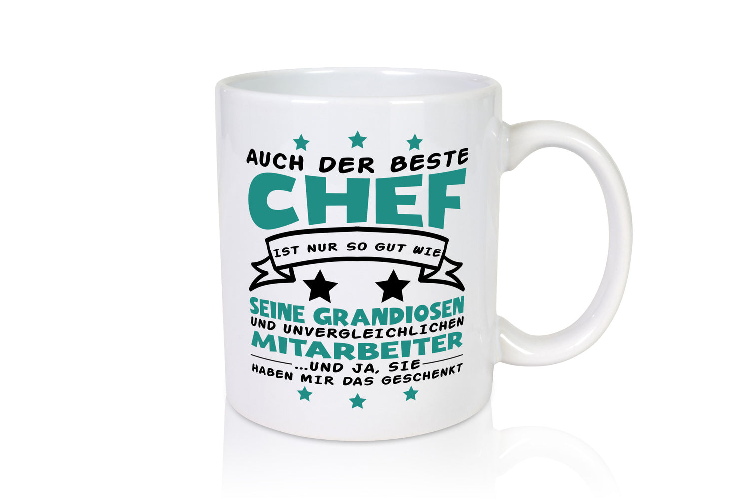 Der Beste Chef | gute Mitarbeiter Arbeitskollegen Humor Arbeit Kollegen Büro
