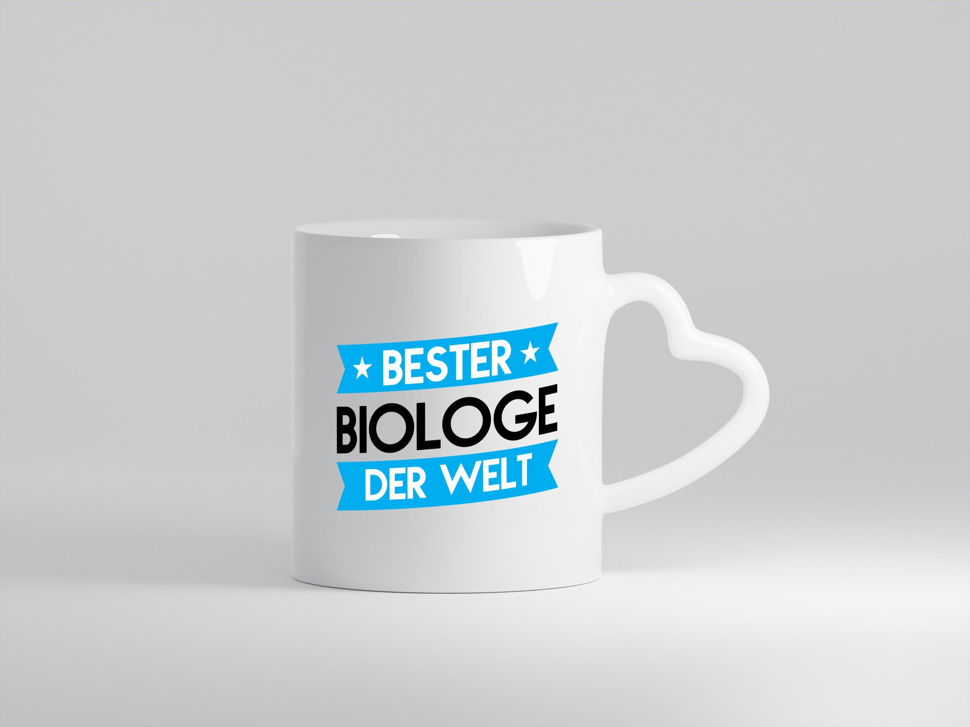 Bester Biologe | Biologie Naturforscher lustiger Spruch Geschenk Humor