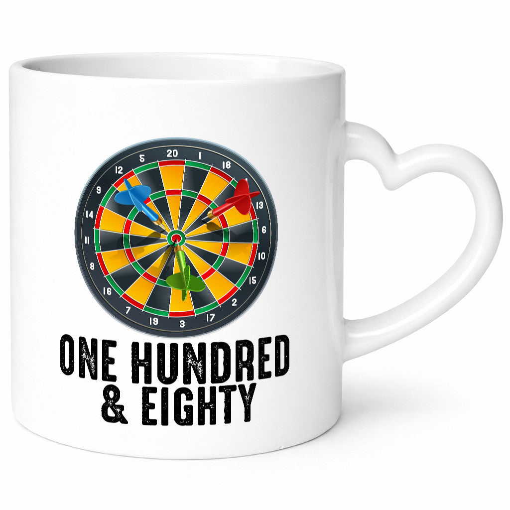 Dart | Spieler Pfeil Geschenk Humor Geschenkidee lustiger Spruch Tasse