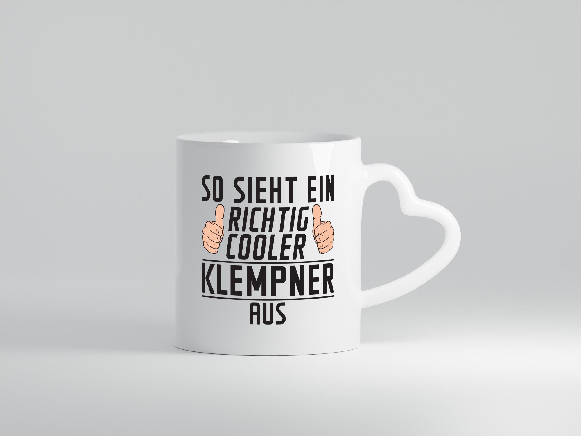 Richtig Cooler Klempner | Beruf klempnern Humor Arbeit Kollegen Büro