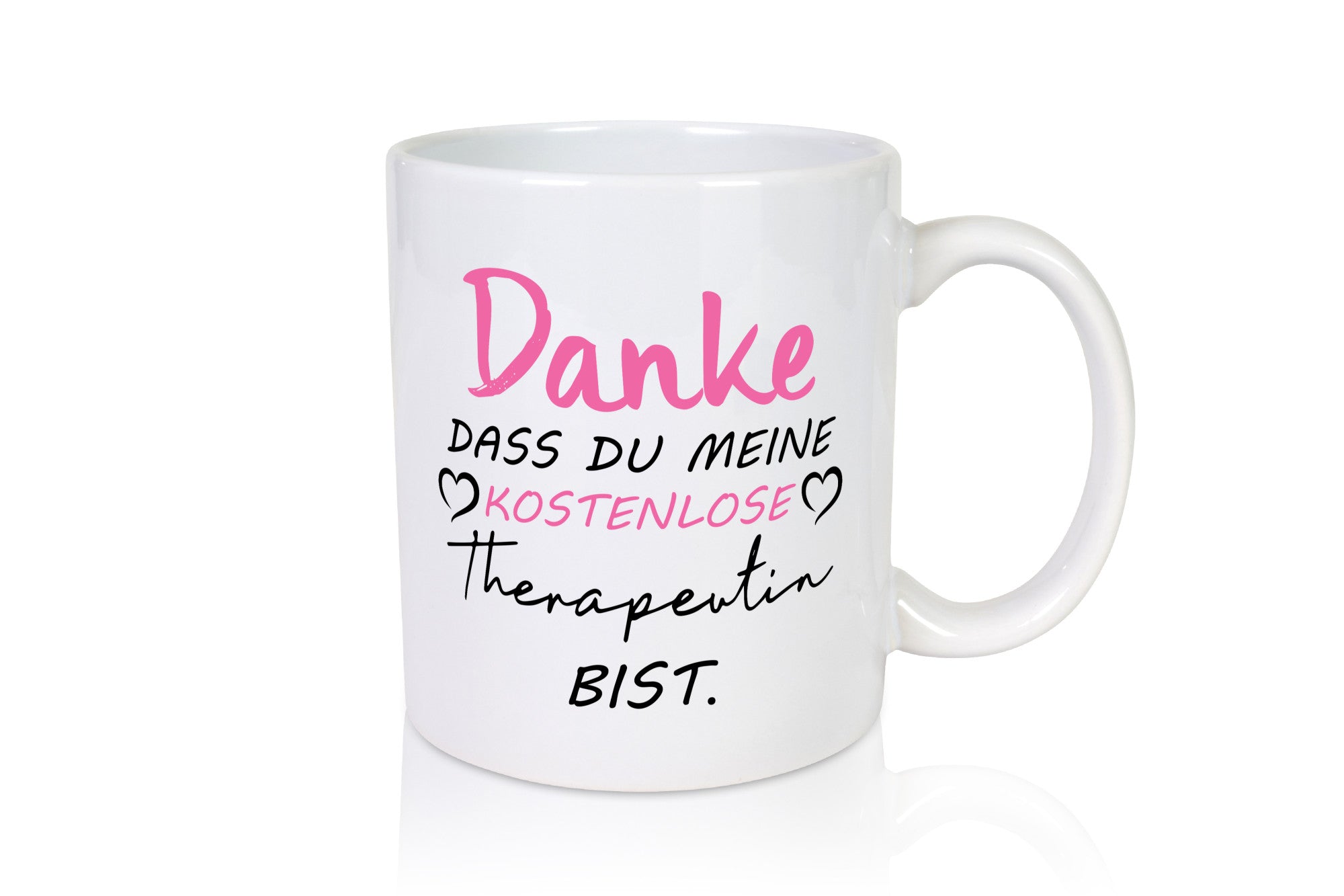Beste Freundin | Best Freinds Frauen Geschenk Humor Geschenkidee lustiger