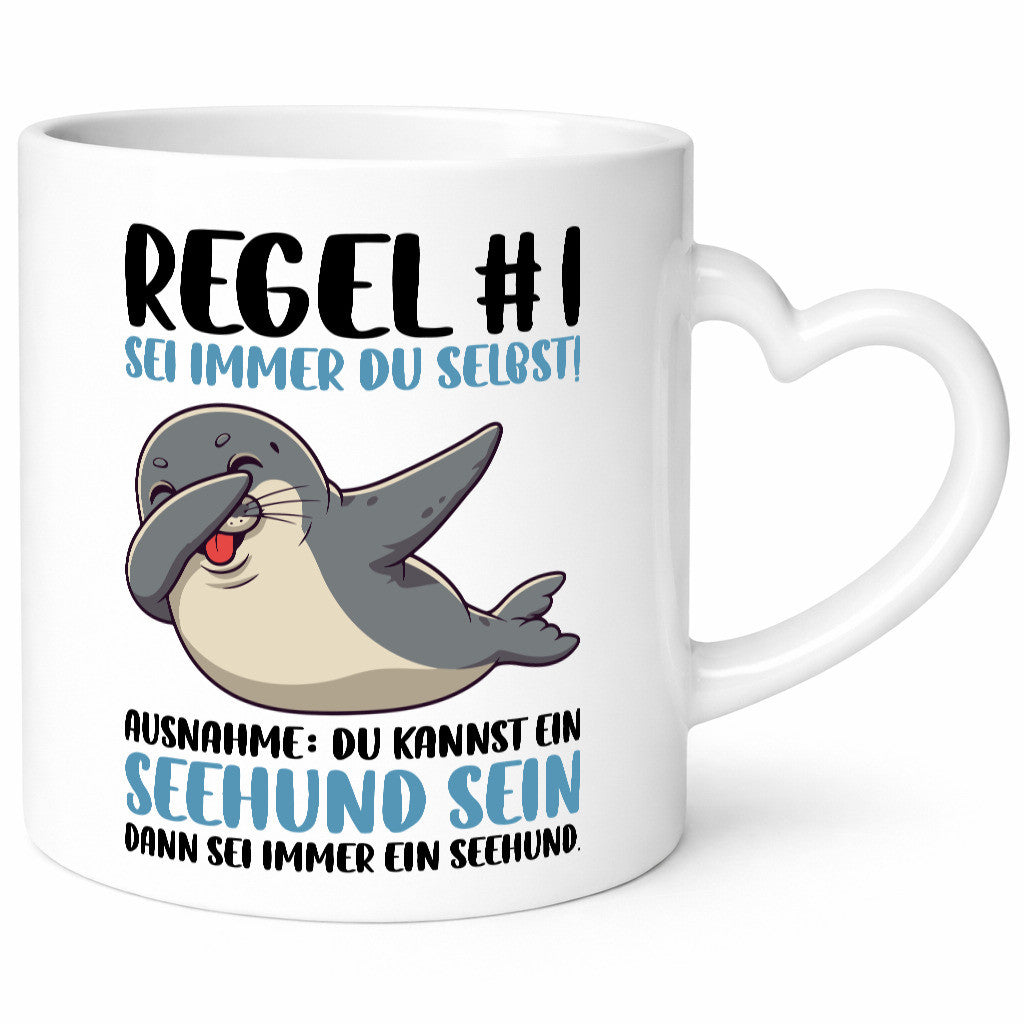 Regel Nr 