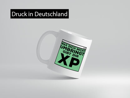 Gaming Spruch | Gamer Tasse Teenager Jungs Geschenkidee Humor