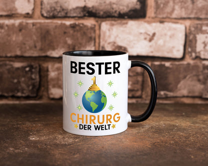 Welt Bester Chirurg | Medizin Chirurgie Krankenhaus lustig Humor Geschenkidee