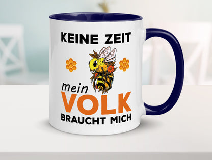 Bienen | Spruch Motiv Imker Beruf Honig lustig Arbeit Kollegen Büro Geschenk