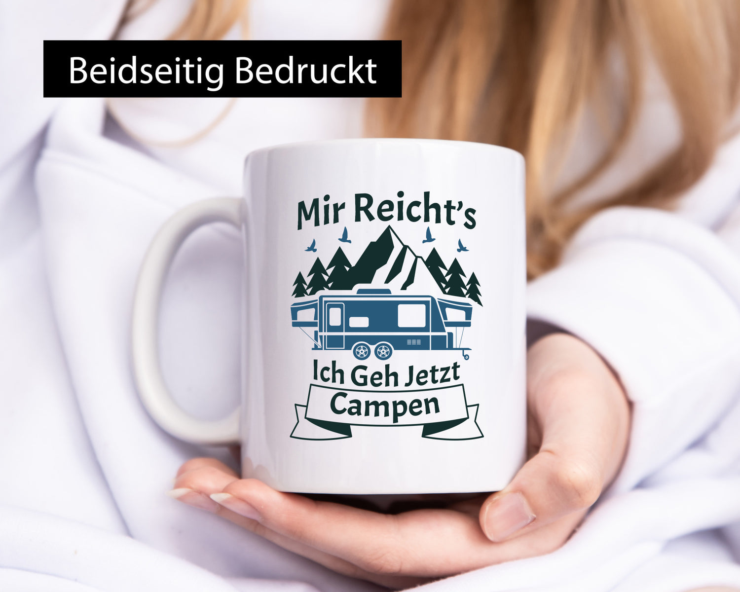 Mir Reicht&