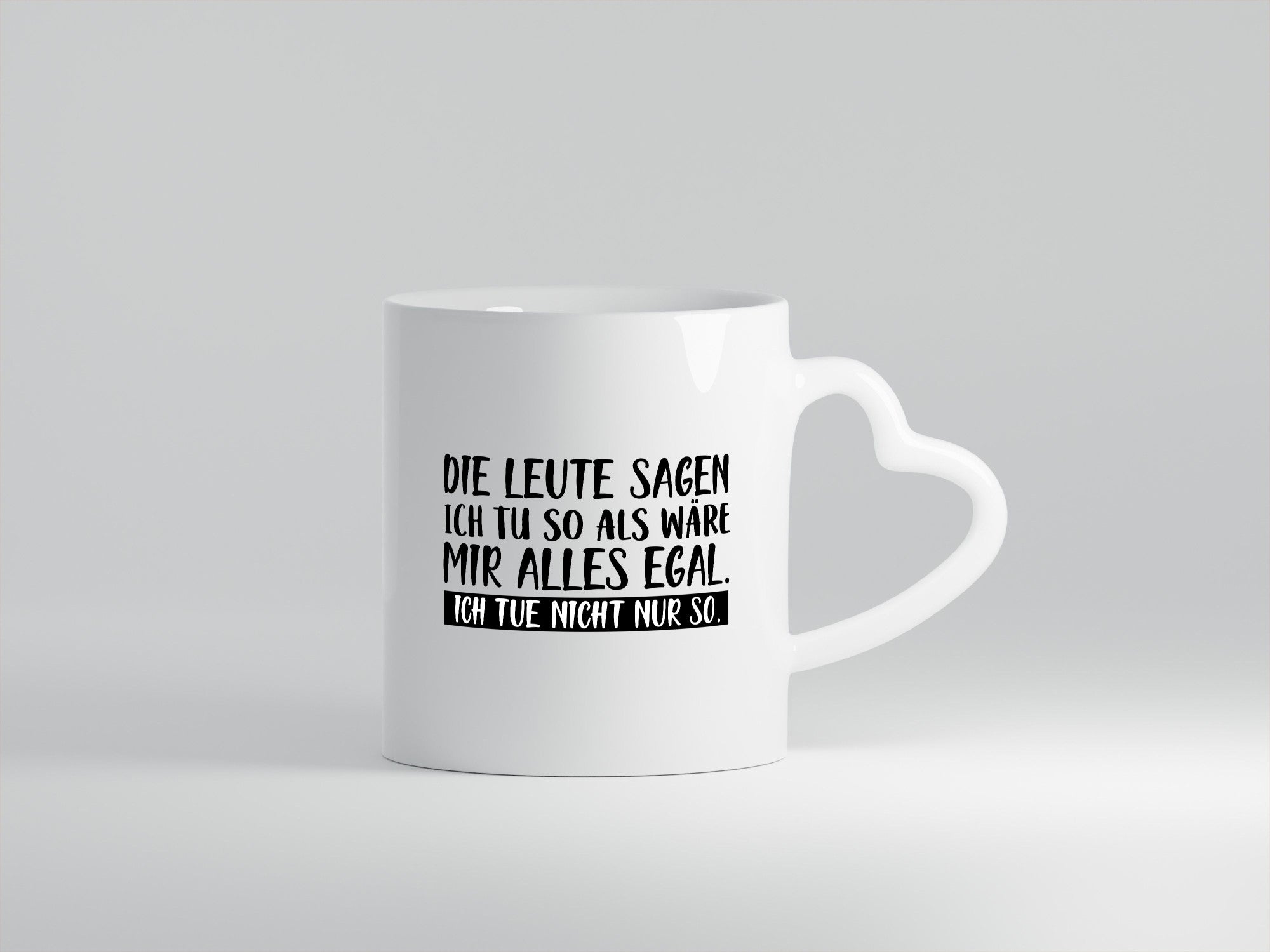 Lustige Spruchtasse | Ironie Kollegen Büro Humor Arbeit Geschenkidee Tasse