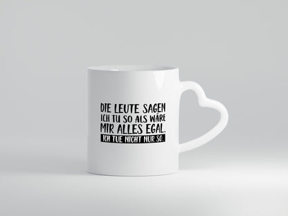 Lustige Spruchtasse | Ironie Kollegen Büro Humor Arbeit Geschenkidee Tasse