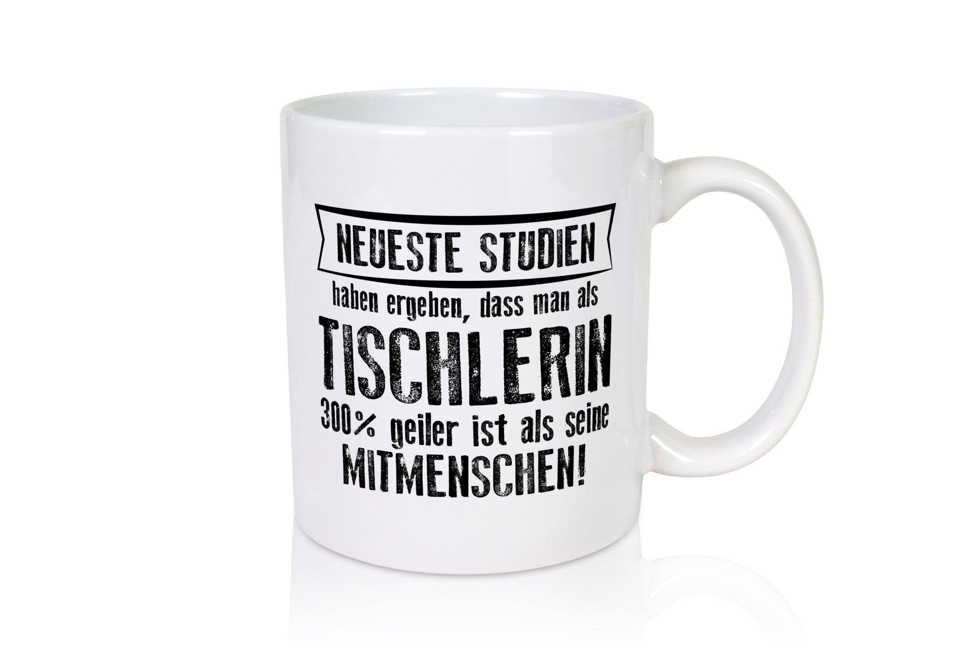 Neuste Studien: Tischlerin | Tischlerei lustiger Spruch Geschenk Humor