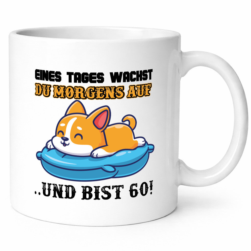 Growing Old 1962 Funny Saying Gift Humor Gift Idea Mug