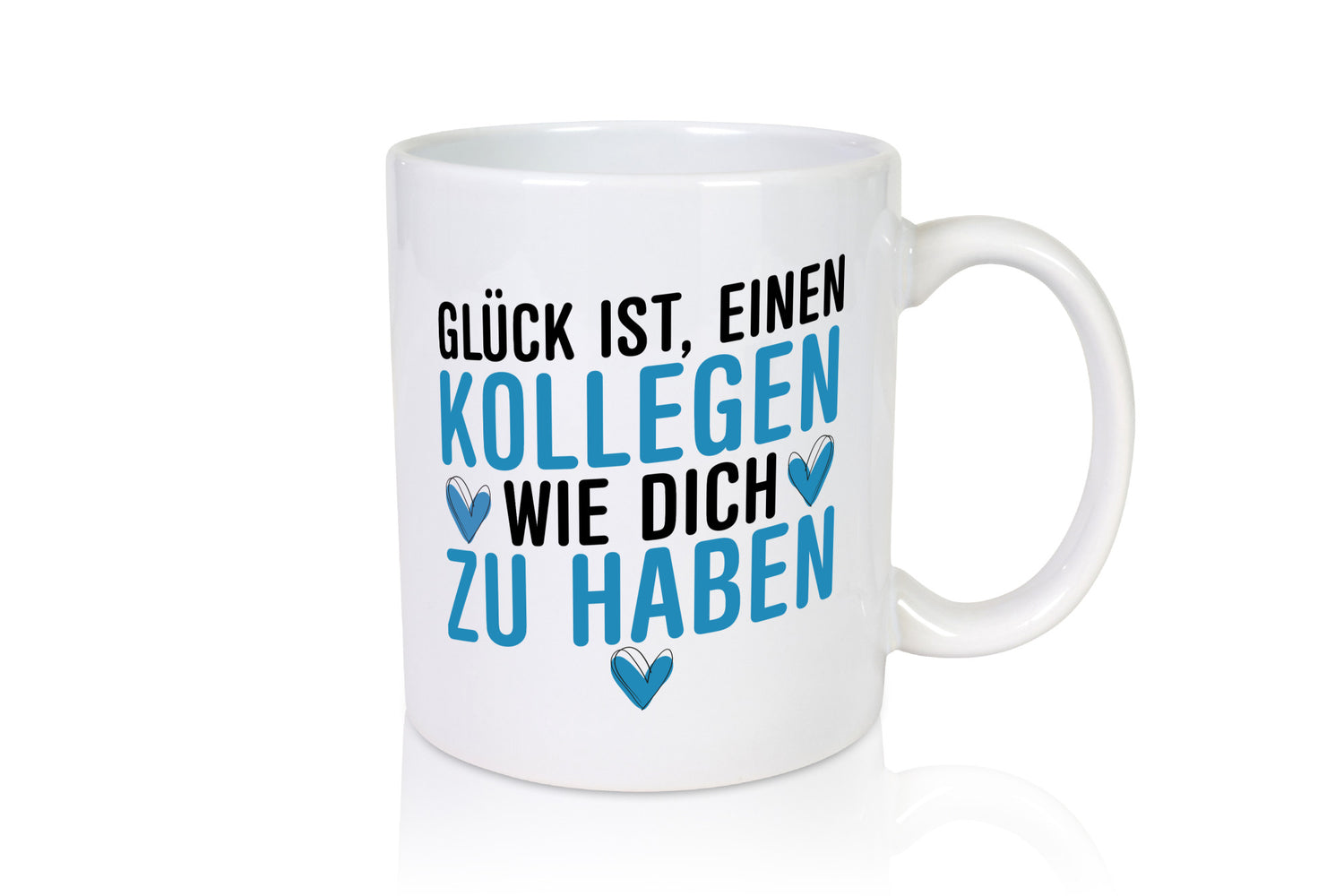 Lieblingskollege | Kollegin Kompliment Geburtstag Humor Geschenkidee Tasse