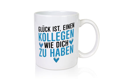 Lieblingskollege | Kollegin Kompliment Geburtstag Humor Geschenkidee Tasse