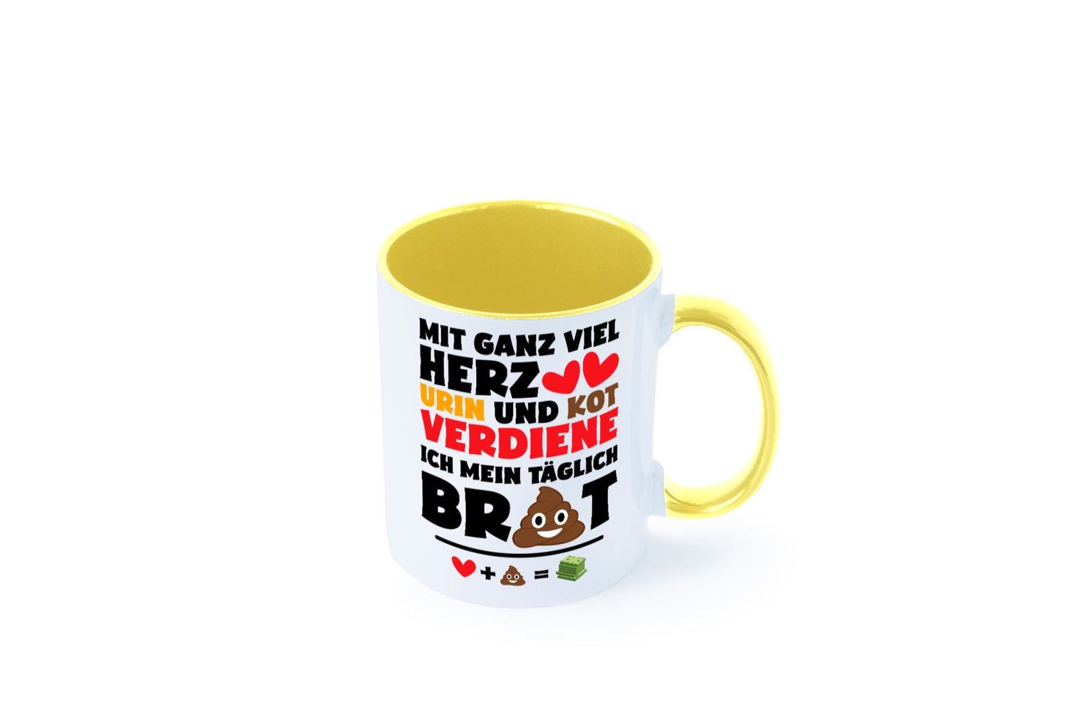 Pflegekraft | Altenpfleger Krankenschwester Geschenkidee Humor Tasse