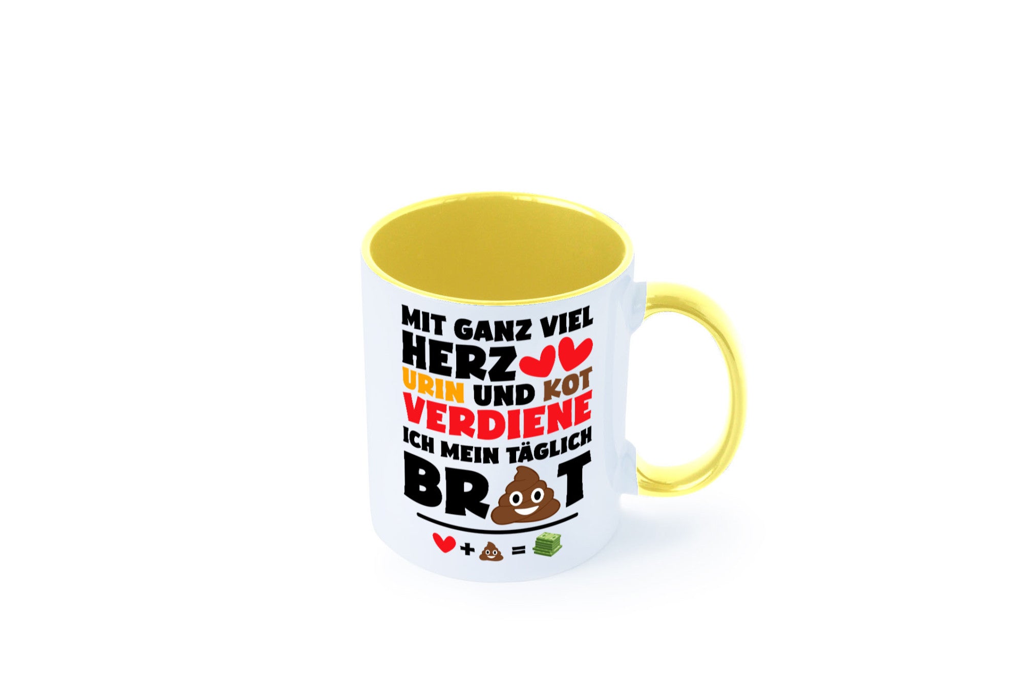 Pflegekraft | Altenpfleger Krankenschwester Geschenkidee Humor Tasse