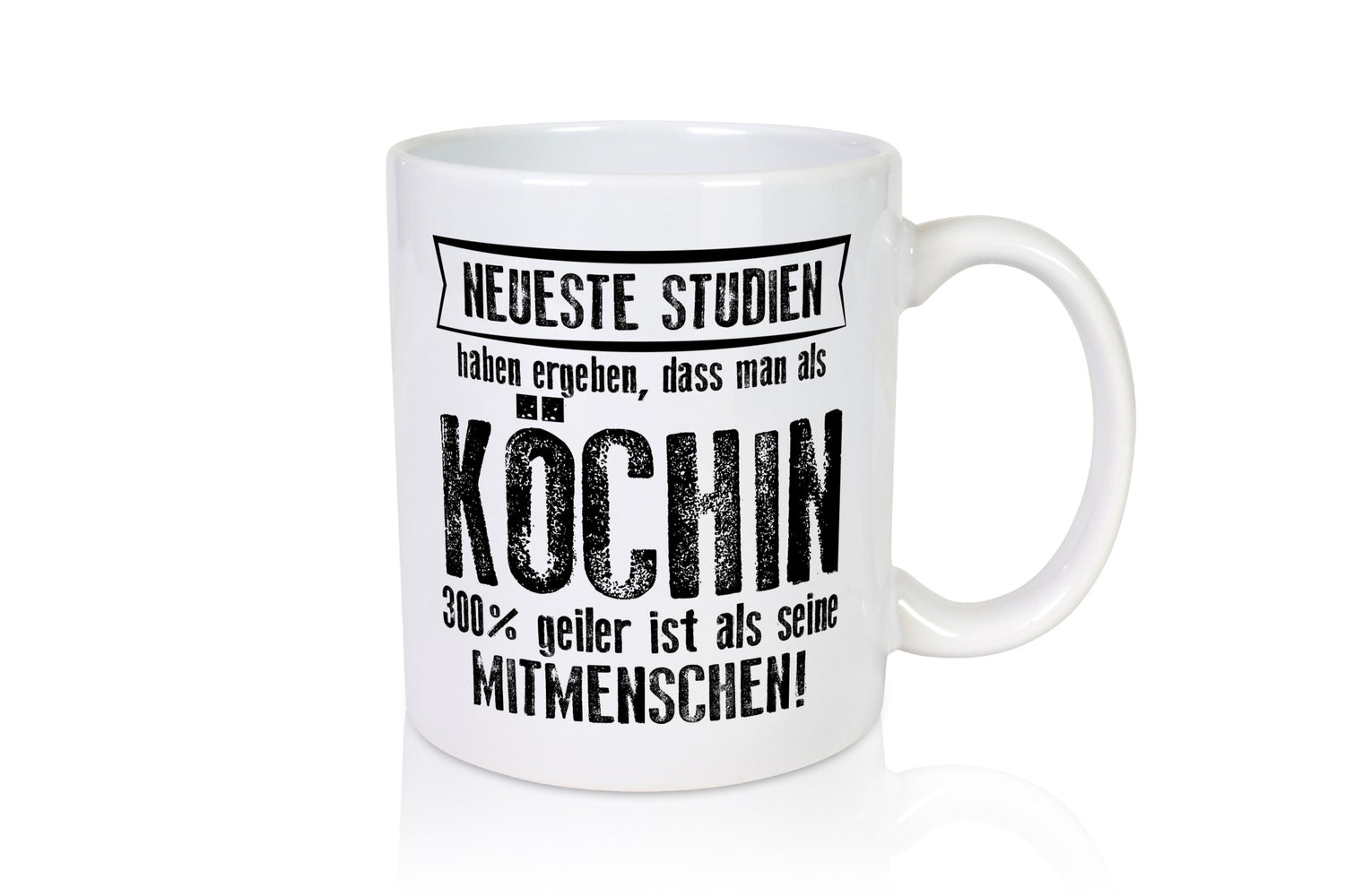 Neuste Studien: Köchin | Chefköchin Chefkoch Geschenk Arbeit Kollegen Büro