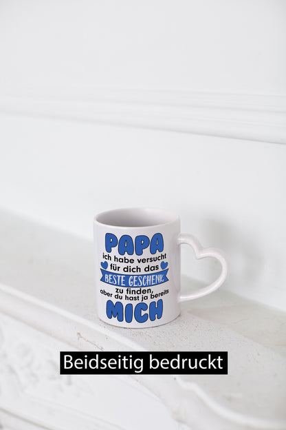 Beste Geschenk für Papa | du hast ja bereits uns Humor Geschenkidee lustiger