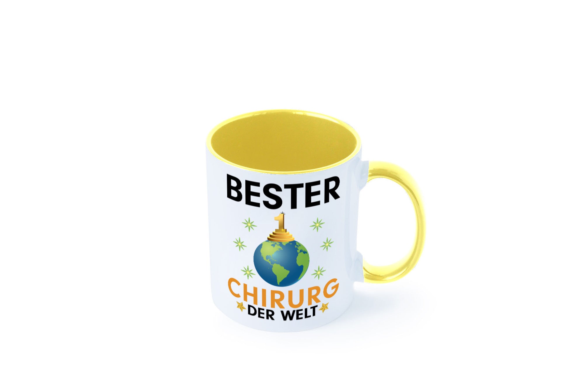 Welt Bester Chirurg | Medizin Chirurgie Krankenhaus lustig Humor Geschenkidee