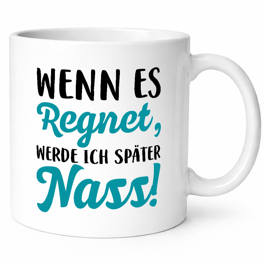 Kleine Menschen | Spruch Tasse lustiger Geschenk Humor Geschenkidee