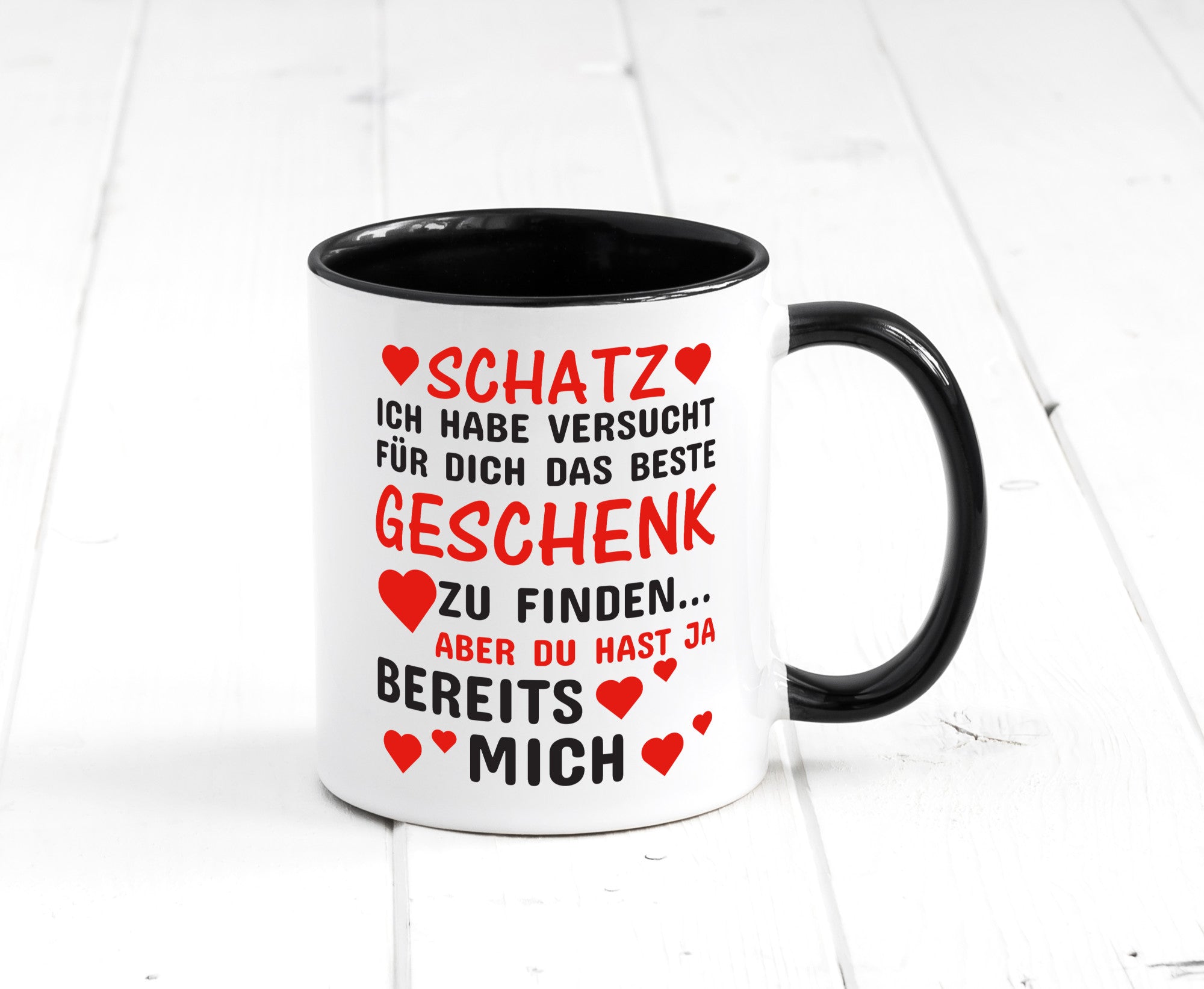 Ehefrau Tasse | Ehemann Humor Beziehung Spruch Ehe Geschenkidee