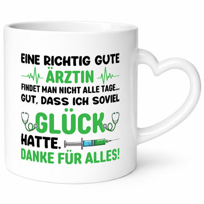 Thank you for Doctor | Doctor Mug Thank you for everything vl1 Gift idea Humor