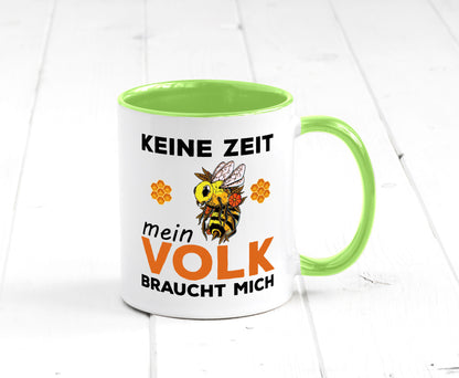 Bienen | Spruch Motiv Imker Beruf Honig lustig Arbeit Kollegen Büro Geschenk