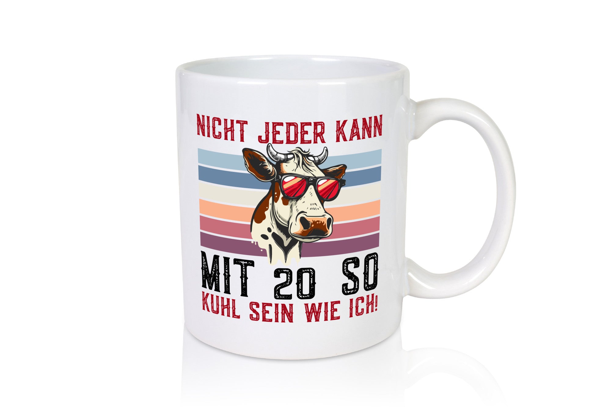 Mit 20 so gut aussehen | 20. Geburtstag Landwirt Bauer v2 lustig Geschenkidee