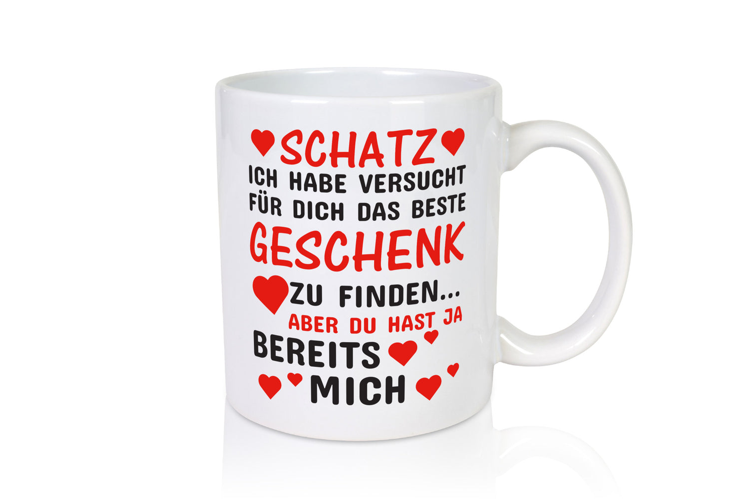 Ehefrau Tasse | Ehemann Humor Beziehung Spruch Ehe Geschenkidee