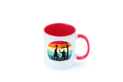 Rollstuhl Baskeball | Baskeballspieler Sport lustiger Spruch Geschenk Humor